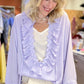 Blouse Boho