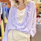 Blouse Boho