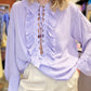 Blouse Boho