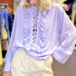 Blouse Boho