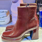 Boots Janis