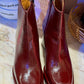 Boots Janis