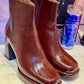 Boots Janis