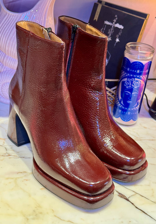 Boots Janis