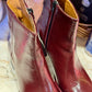 Boots Janis