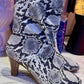 Boots Kim python