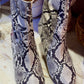 Boots Kim python
