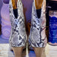 Boots Kim python