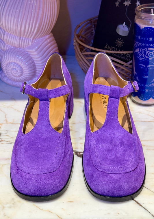 Mocassins Camille