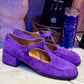 Mocassins Camille