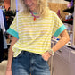 T-shirt Lemonade