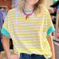 T-shirt Lemonade