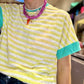 T-shirt Lemonade