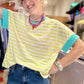 T-shirt Lemonade