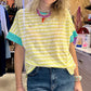 T-shirt Lemonade