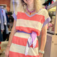 Robe Pamplemousse