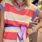 Robe Pamplemousse