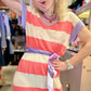Robe Pamplemousse