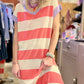Robe Pamplemousse