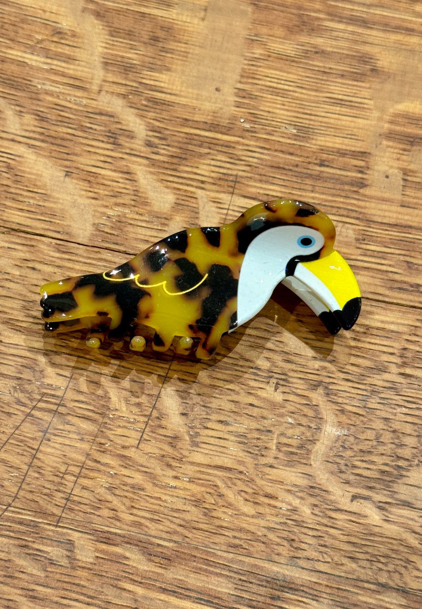 Pinces Toucan