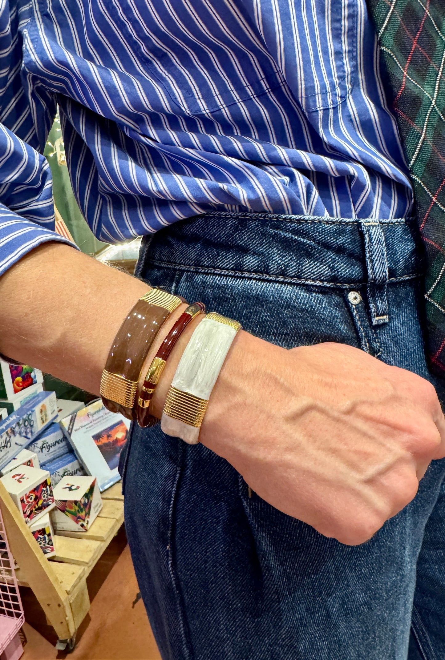 Joncs ouvert Aurélie bordeaux