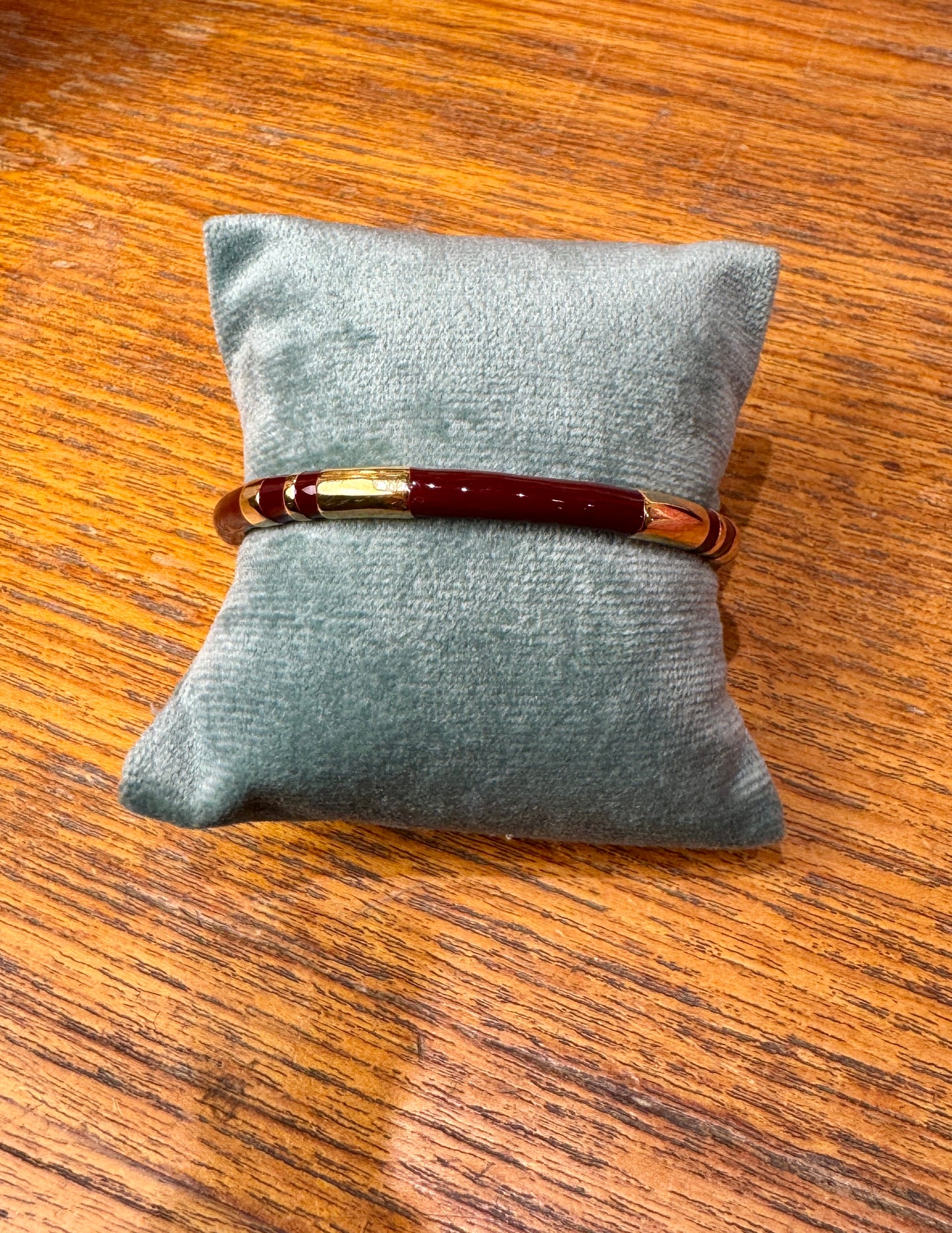 Joncs ouvert Aurélie bordeaux