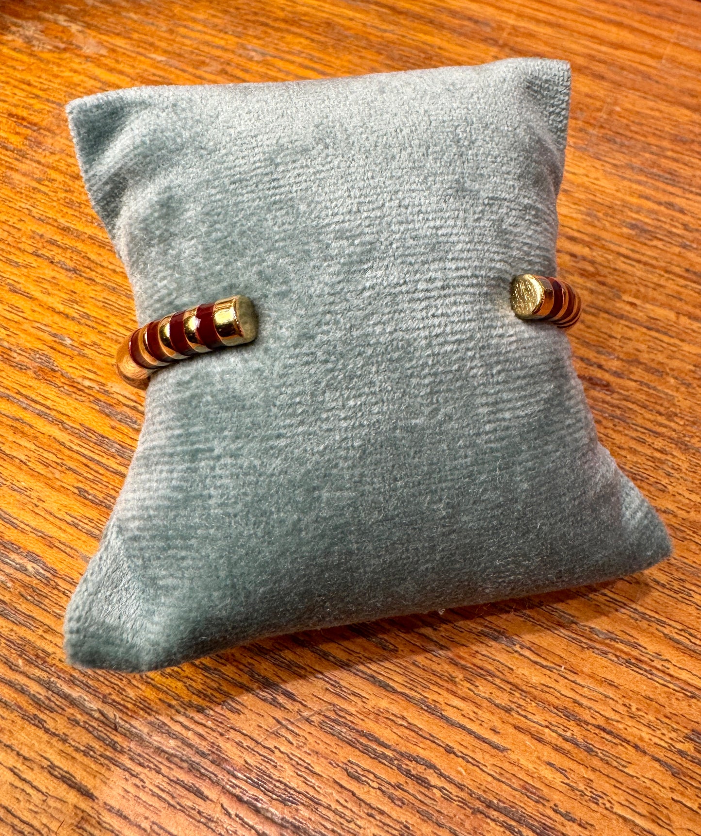 Joncs ouvert Aurélie bordeaux