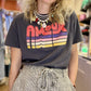 T-shirt Amour