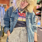 Veste Kelly