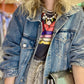 Veste Kelly