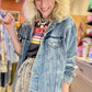 Veste Kelly