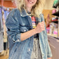 Veste Kelly