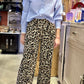 Pantalon Big Cat