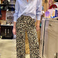 Pantalon Big Cat