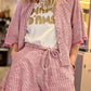 T-shirt Maman d'Amour