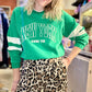 Sweat New York Avec Toi