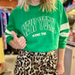 Sweat New York Avec Toi