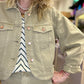 Veste Barrel