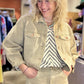 Veste Barrel