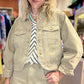 Veste Barrel