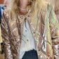Manteau Houston