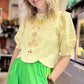 Blouse Victoria