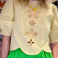 Blouse Victoria