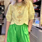 Blouse Victoria