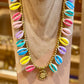 Collier Shell