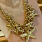 Collier StarFish