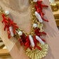 Collier Corail
