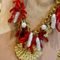 Collier Corail