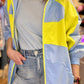 Ensemble Eminem bleu