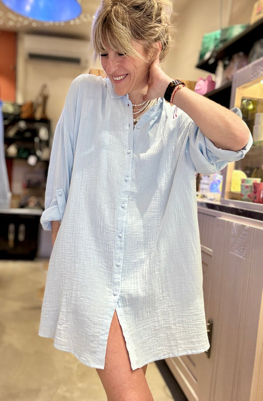 Robe Baby